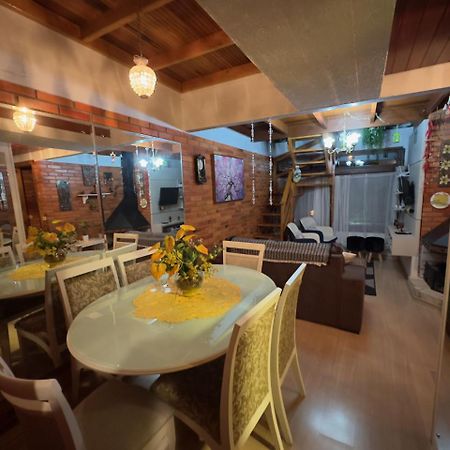 Duplex Tranquilo Pertinho Do Lago Gramado Eksteriør billede
