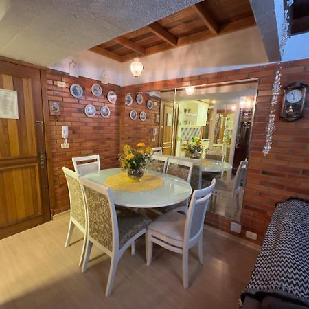 Duplex Tranquilo Pertinho Do Lago Gramado Eksteriør billede