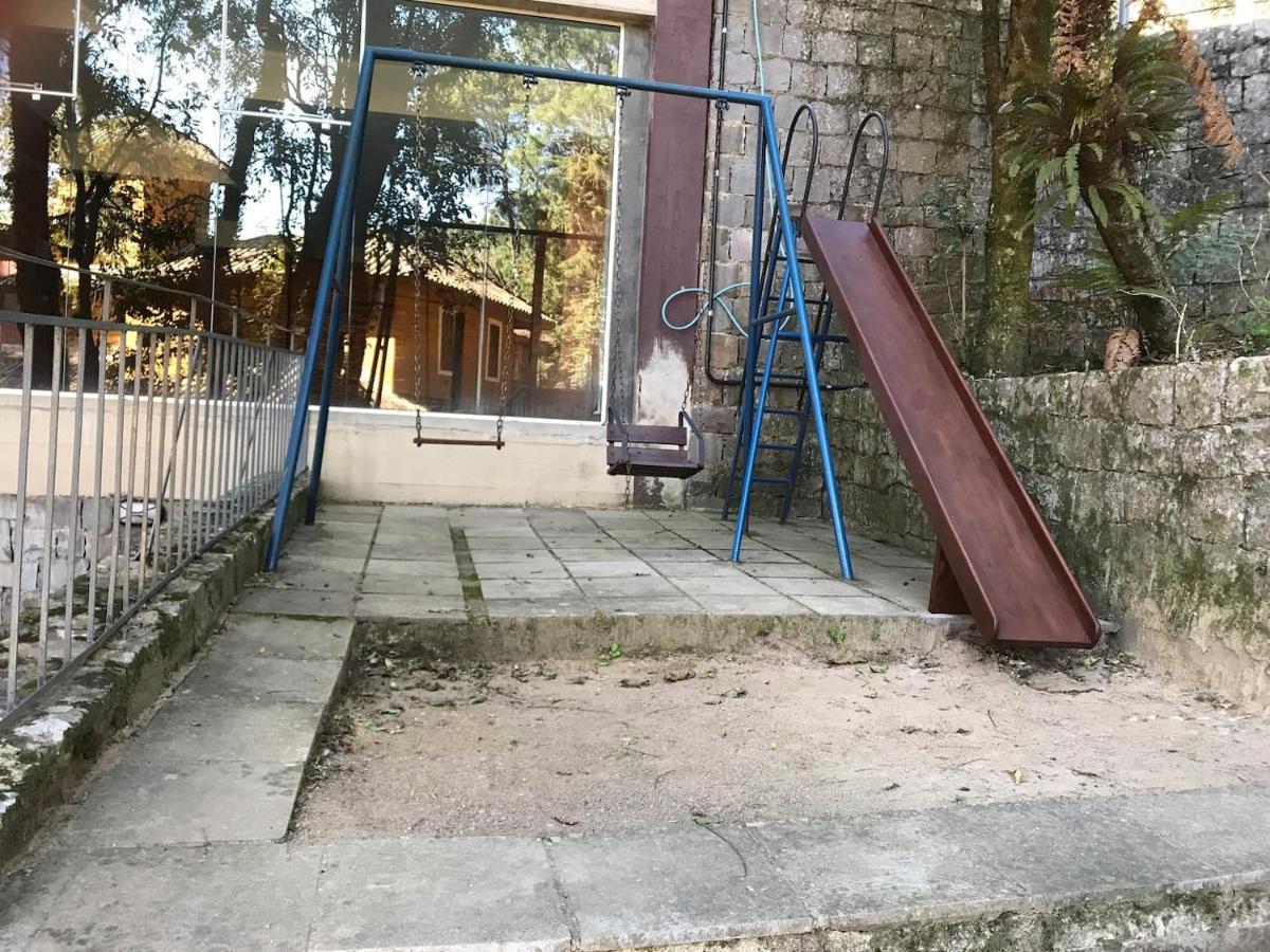 Duplex Tranquilo Pertinho Do Lago Gramado Eksteriør billede