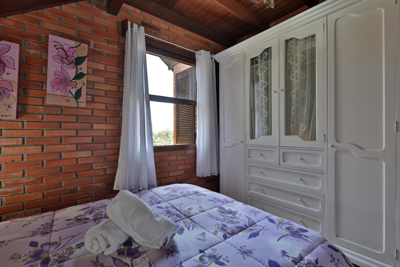 Duplex Tranquilo Pertinho Do Lago Gramado Eksteriør billede