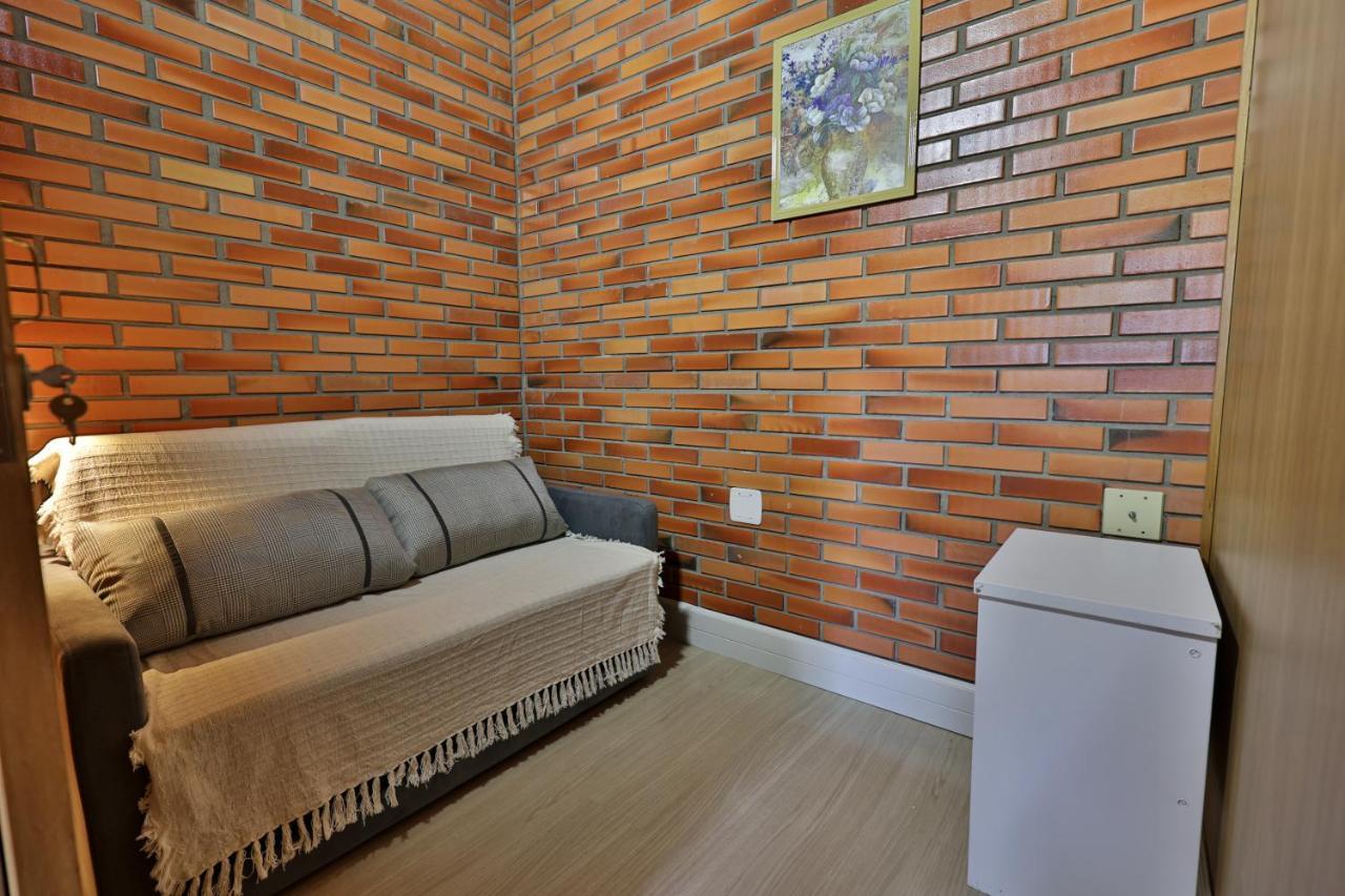 Duplex Tranquilo Pertinho Do Lago Gramado Eksteriør billede