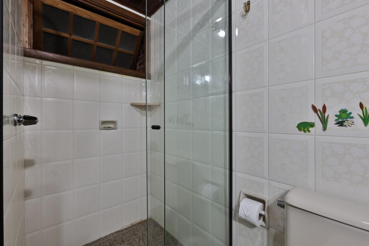 Duplex Tranquilo Pertinho Do Lago Gramado Eksteriør billede